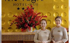 Moonlight Hotel Hue